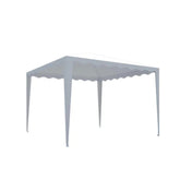 Naterial Pico Gazebo Basic Tent 300x300cm White